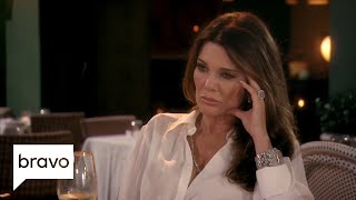 RHOBH Lisa Vanderpump Leaves Dorit Kemsley And Kyle Richards Speechless S8 E8  Bravo [upl. by Zemaj]