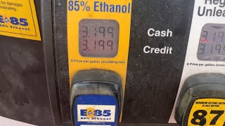 How to test E85 for idiots using the Fuelit ethanol tester [upl. by Aroc]