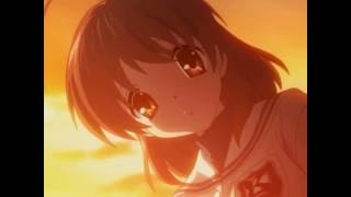 Clannad OST 18 Existence 存在 Sonzai [upl. by Avrenim]