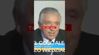 Andrzej Lepper pamiętacie go jeszcze polityka sejm [upl. by Jemena518]