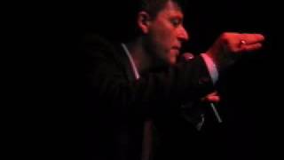 Patrizio Buanne  Luna Mezzo Mare [upl. by Karrie]