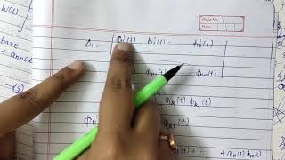 lec7  Msc Maths  ordinary differential equation  fundamental set of solutions [upl. by Dibrin]