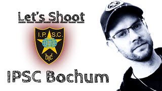 IPSC Einsteiger und Vorbereitungskurs in Bochum  Lets Shoot 12 [upl. by Atnuahc]