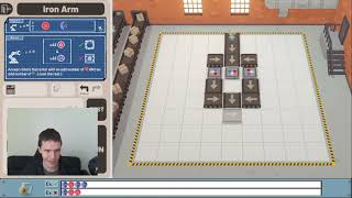 Manufactoria 2022 Episode 2  Getting Rid of Junk [upl. by Behlke]