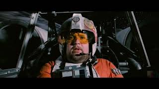 Star Wars A New Hope cover me porkins [upl. by Cyrillus]