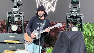 Electric ⚡️ Love ❤️  Reignwolf Live at Remlinger Farms in Carnation Washington 6262024 [upl. by Liebermann89]