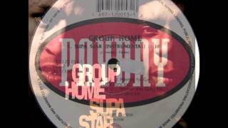 Group HomeSupa Star instrumental HQ [upl. by Fergus]