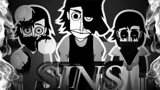 Incredibox Sins Is Orin Ayos Newest DARK Chapter [upl. by Enelyak993]