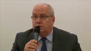 Jacques Hogard la Serbie colloque de lAssociation pour lHistoire [upl. by Yatnahs]