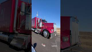 Just another W9 Kenworth [upl. by Girardo]