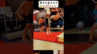 respect restriction boxing registration reaction short viral Trading rill [upl. by Studley]