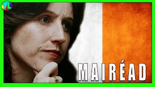 MAIRÉAD  The Life amp Death of an IRA Martyr  Troubles Documentary [upl. by Aranahs]