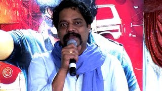 Damarukam Amazing Dialogue By Sai Kumar Brother Shankar  Success Meet  Tollywood NewsHD [upl. by Felice]