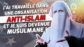 quotJai été dans une Organisation AntiIslam Jai voulu détourner les musulmans de lIslamquot [upl. by Ettolrahs]