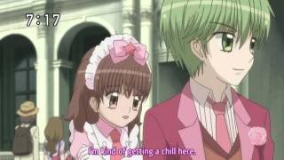 Yumeiro Patissiere Episode 42 English Sub HD [upl. by Neelon]