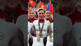 The Soviet Union and the Olympics [upl. by Garry]