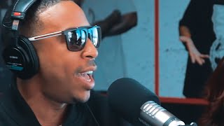 Ludacris Freestyling On The Labantwana Ama Uber Amapiano Beat By Semi Tee amp Miano [upl. by Jaddo]