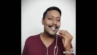 Ennai konja konjaA short coversmule karaoke VidyasagarMusical HariharanOfficial [upl. by Snebur758]