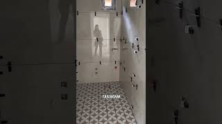 Sıfırdan Banyo Part 1 🛁 Mükemmel Fayans ve Seramikleri Seçmek 🛁 [upl. by Eelatan460]