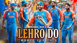 Lehra Do 4K Official Video Ranveer Singh Kabir Khan  Pritam Arijit Singh Kausar Munir [upl. by Acisej]