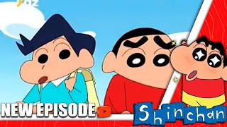 2024 Shin Chan en ESPAÑOL TEMPORADA 11 [upl. by Carmelo]