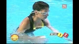 Calle7 T12  2° Competencia 20032013 [upl. by Shepp987]