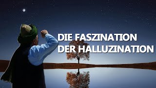 DIE FASZINATION DER HALLUZINATION [upl. by Crissie]