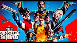 The Suicide Squad 2 Trailer [upl. by Paige]