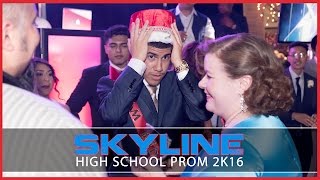 DFW PRO DJS  Skyline HS Prom ReCap  DFWPRODJSCOM [upl. by Homans]