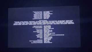 SpiderMan Homecoming end credits [upl. by Dnalyk345]