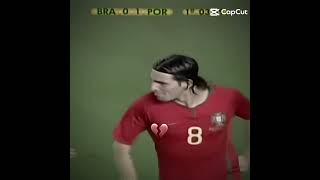 Portugal vs Brazil [upl. by Noremak326]