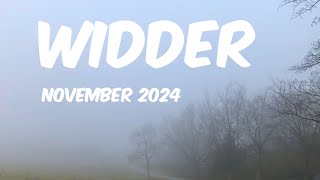 Widder 🥁 November 24 • Auf Erfolgskurs [upl. by Thomsen391]