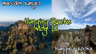 HANGING ROCK ll EPISOD 12 ll KAPILSCREATIONS ll VLOGGING AUSTRALIA ll 24 09 2024 ll [upl. by Olivero]