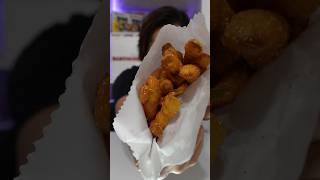 Burger Kings NEW Pickle Fries are mukbang foodie foodreview [upl. by Amble587]