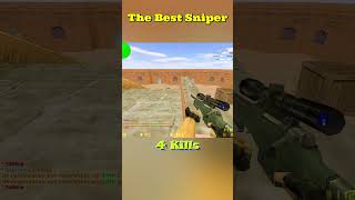 The best sniper D  nostalgia in CS 16 shorts awp cs16 [upl. by Sivi]