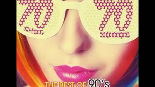 The Best Of 90s SUPER EUROBEAT 70 Mins 70 Songs [upl. by Ecnerual]