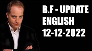 BENJAMIN FULFORD UPDATE WEEKLY [upl. by Aleda]