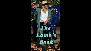 The Lambs Book   spokenwordpoetry hiddenlife nameaboveallnames soulcare [upl. by Anolahs]