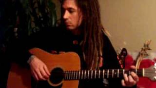 Seether Broken cover by Teague Purtell [upl. by Eletnahc]