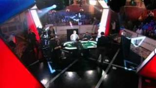 World Poker Tour 2x14 World Poker Tour Championship [upl. by Namurt834]