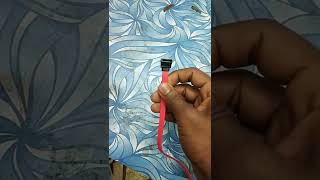 How to connect Sata cable in hard disk shorts jksumanstudy [upl. by Camey439]