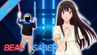 【Beat Saber】Kimi ni Todoke Season 3 Opening  Et cetera  imase [upl. by Laughton]