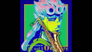 Giorno theme saxophone part extended [upl. by Hans]