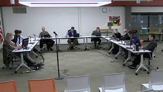 Grafton School District Board Meeting November 25 2024 [upl. by Benetta]