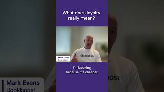 What drives guest loyalty loyaltyprograms hospitalitytech hospitalityindustry [upl. by Eelyah]