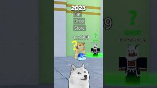 Control rework soon but  Doge Gaming [upl. by Aundrea]