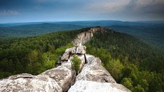 Мегалиты России 2 Megaliths Russia [upl. by Haberman520]