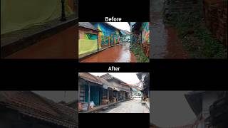 Chaver Malayalam Movie Location Making Video movie malayalam location chaver tovino thallumala [upl. by Nauqet598]