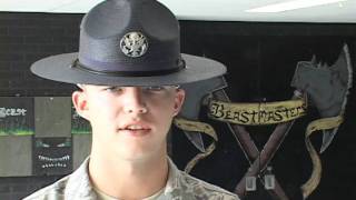 Army amp Air Force Swap Drill Sergeants PT 13 [upl. by Paske657]