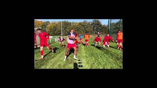 Pre Match Footage  Middlewich Town FC  Cheshire Football League [upl. by Draude]